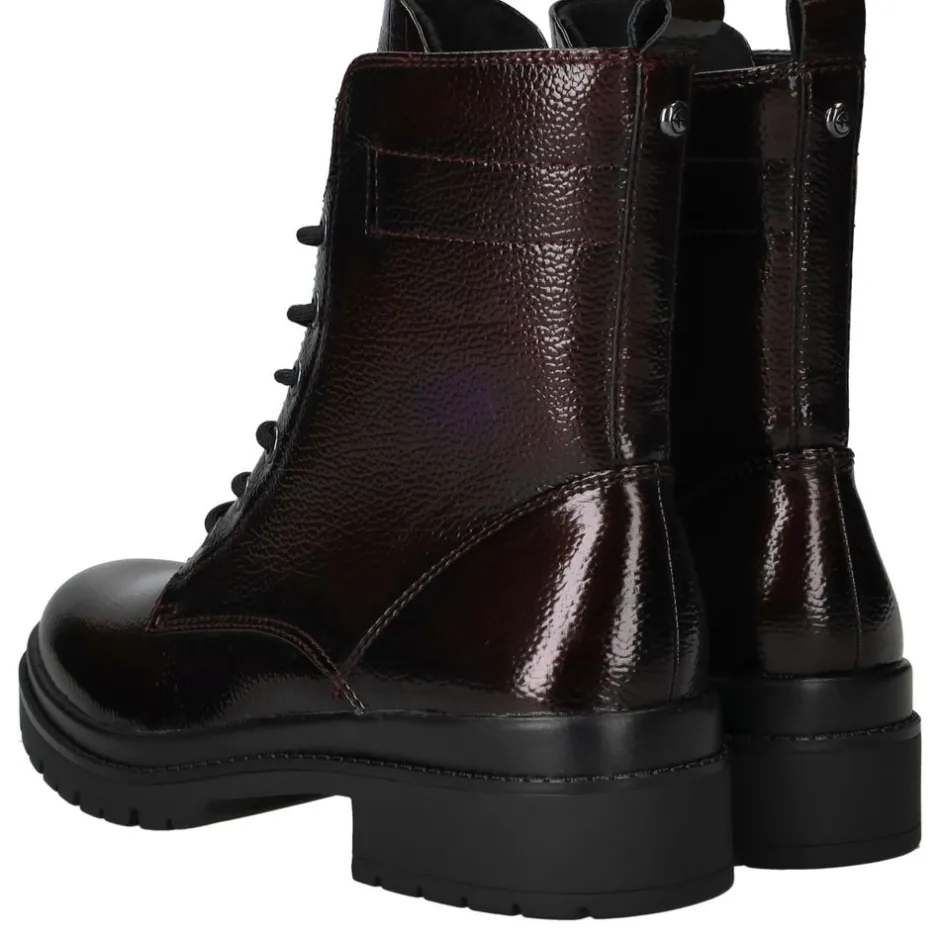 Tamaris Veterboots Dames|DAMES Boots