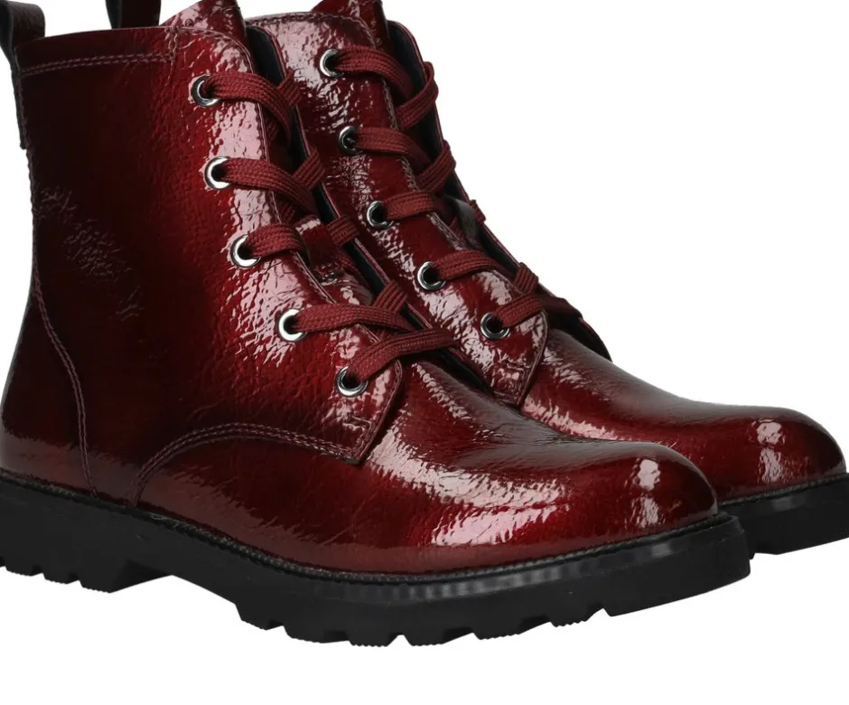 Tamaris Veterboots Dames|DAMES Boots