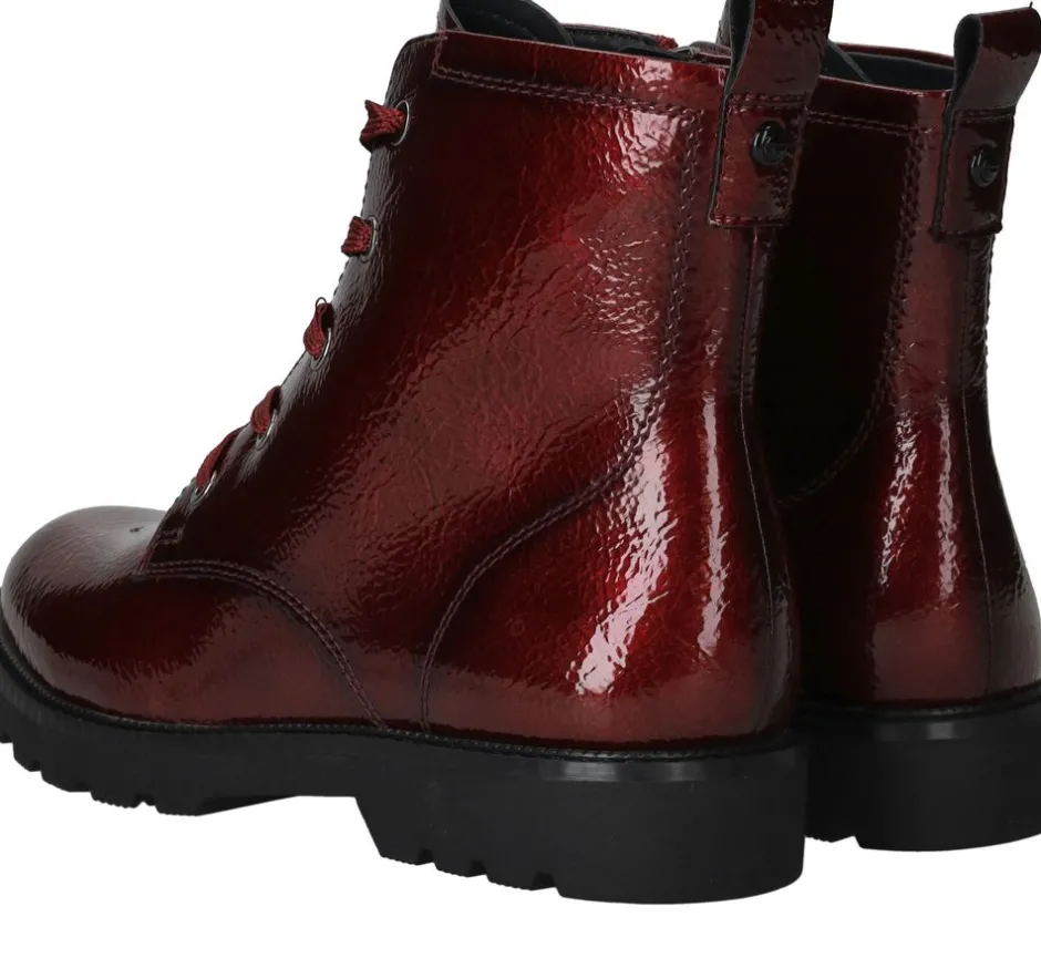 Tamaris Veterboots Dames|DAMES Boots
