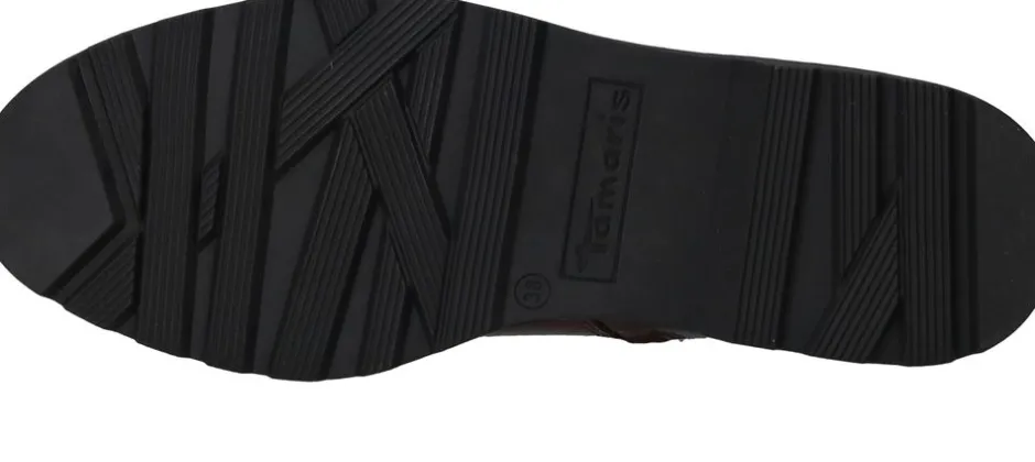 Tamaris Veterboots Dames|DAMES Boots