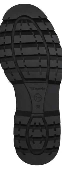 Tamaris Veterboots Dames|DAMES Veterschoenen