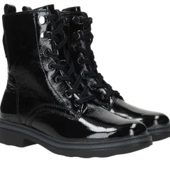 Tamaris Veterboots Dames|DAMES Boots
