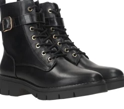 Tamaris Veterboots Dames|DAMES Boots