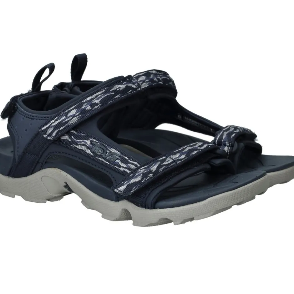 Teva Tanza Sandalen Jongens| Sandalen