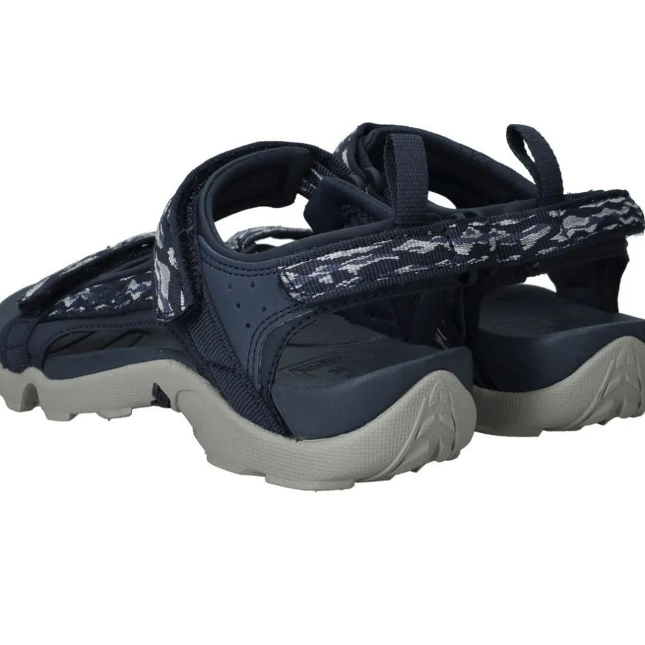 Teva Tanza Sandalen Jongens| Sandalen