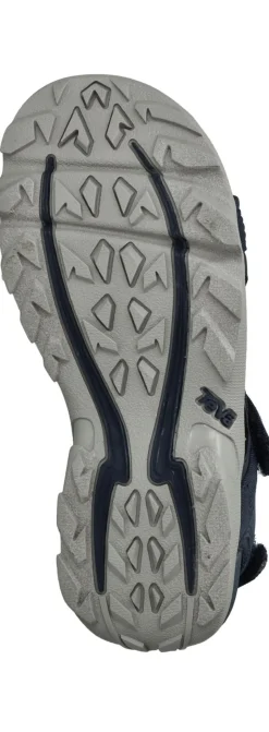 Teva Tanza Sandalen Jongens| Sandalen