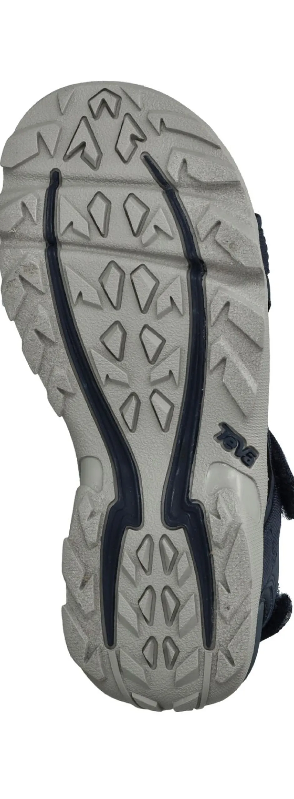 Teva Tanza Sandalen Jongens| Sandalen