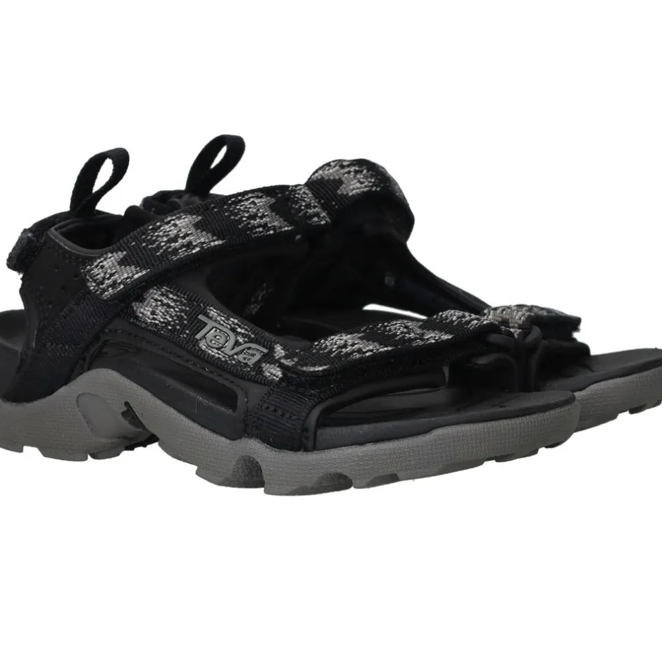 Teva Tanza Sandalen Jongens| Sandalen