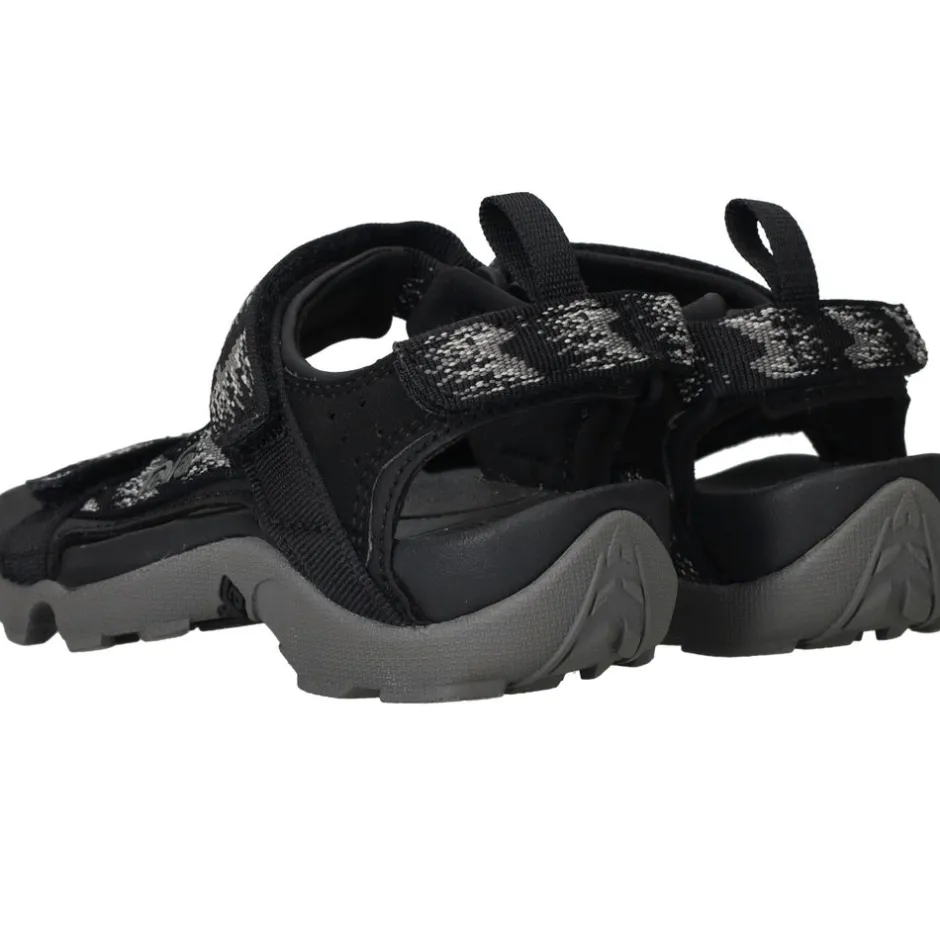 Teva Tanza Sandalen Jongens| Sandalen