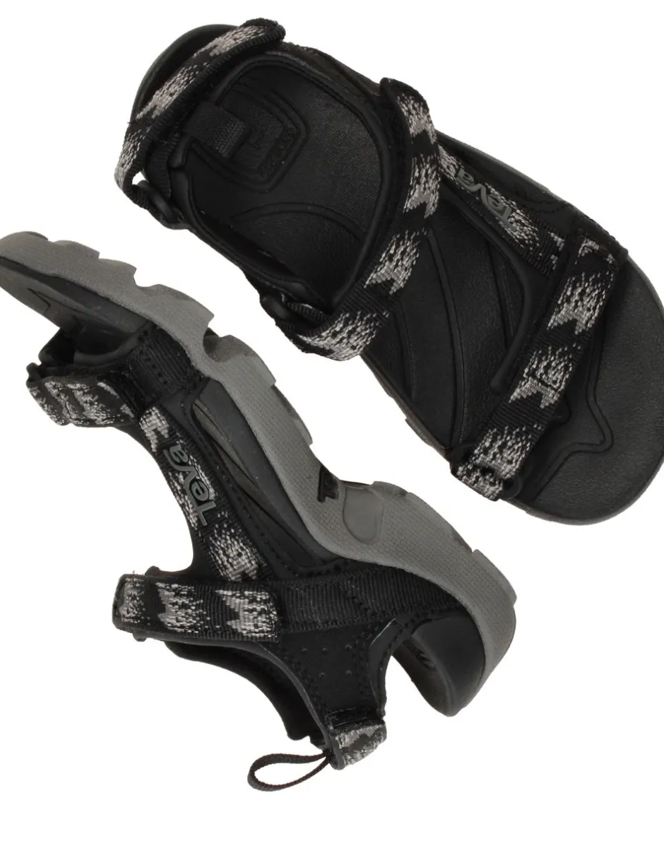 Teva Tanza Sandalen Jongens| Sandalen