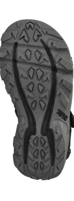 Teva Tanza Sandalen Jongens| Sandalen