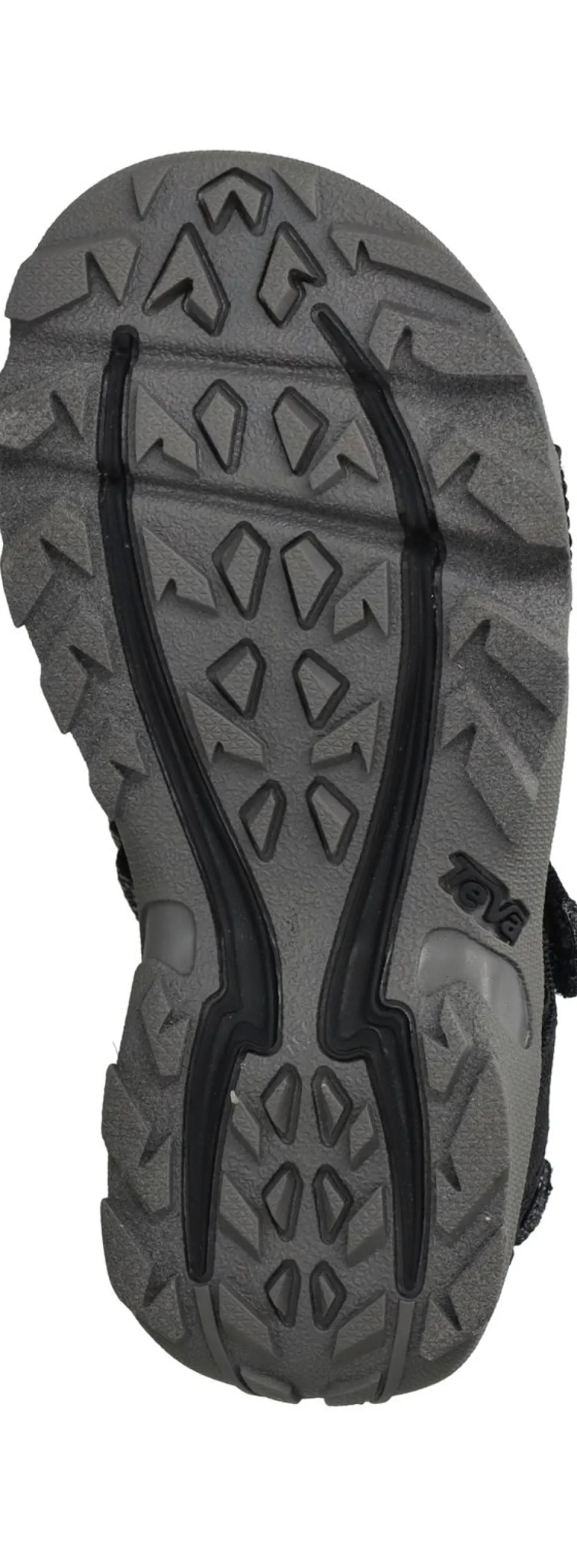 Teva Tanza Sandalen Jongens| Sandalen