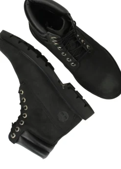 Timberland 6 Inch Lace Up Veterboots Heren|Heren Boots