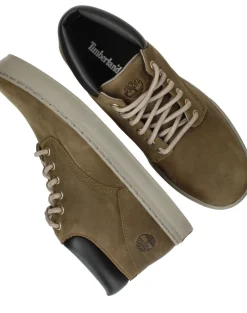 Timberland Adventure 2.0 Mid Lace Up Chukka Sneakers Heren|Heren Boots|Sneakers