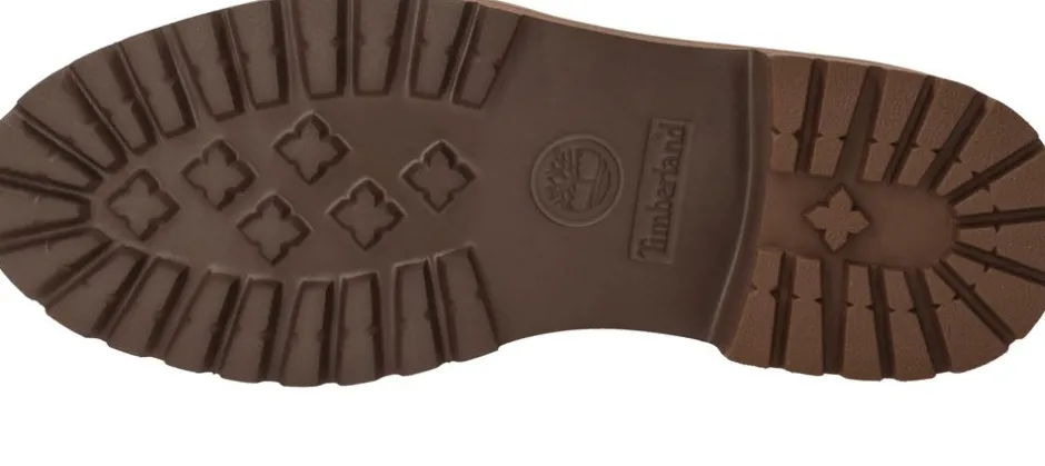 Timberland Carnaby Cool Mid Chelseaboots Dames|DAMES Enkellaarsjes|Boots