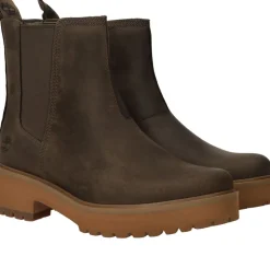 Timberland Carnaby Cool Mid Chelseaboots Dames|DAMES Boots
