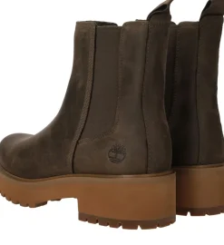 Timberland Carnaby Cool Mid Chelseaboots Dames|DAMES Boots