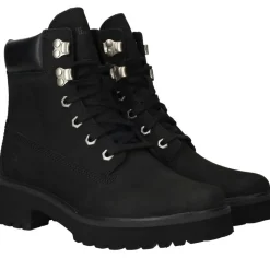 Timberland Carnaby Cool Mid Lace Up Veterboots Dames|DAMES Boots