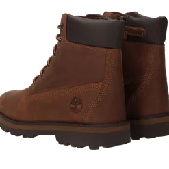 Timberland Courma Kid Mid Lace Up Veterboots Jongens| Boots