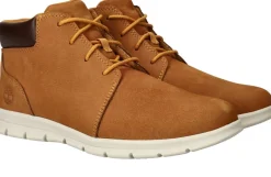 Timberland Graydon Basic Mid Lace Up Veterboots Heren|Heren Boots