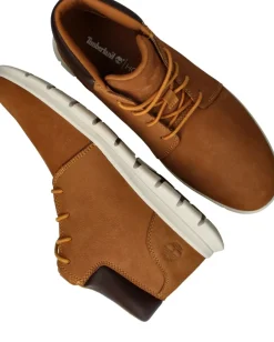 Timberland Graydon Basic Mid Lace Up Veterboots Heren|Heren Boots