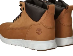 Timberland Killington Mid Lace Up Veterboots Heren|Heren Boots