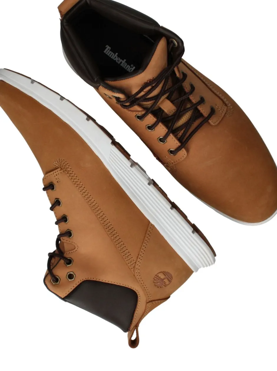 Timberland Killington Mid Lace Up Veterboots Heren|Heren Boots