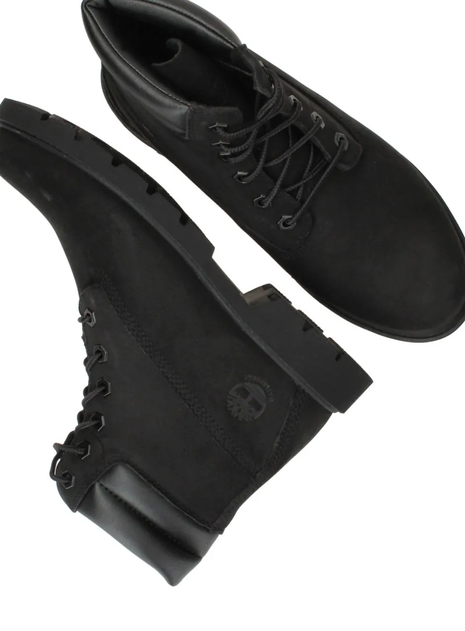 Timberland Linden Woods 6 Inch Lace Up Veterboots Dames|DAMES Boots