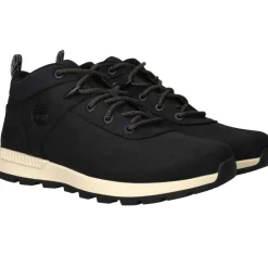 Timberland Sprint Basic Lace Up Veterboots Heren|Heren Boots