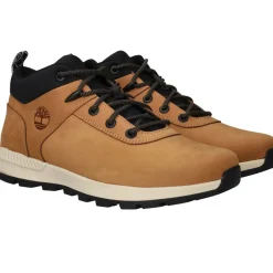 Timberland Sprint Basic Lace Up Veterboots Heren|Heren Boots