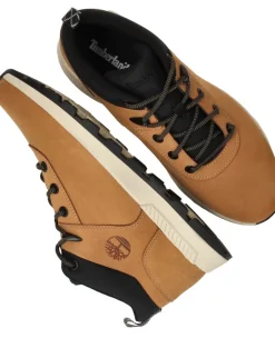 Timberland Sprint Basic Lace Up Veterboots Heren|Heren Boots