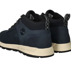 Timberland Sprint Basic Lace Up Veterboots Heren|Heren Boots