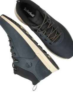 Timberland Sprint Basic Lace Up Veterboots Heren|Heren Boots