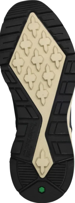 Timberland Sprint Basic Lace Up Veterboots Heren|Heren Boots