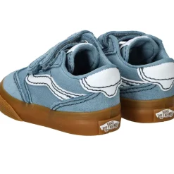 Vans Brooklyn LS V Sneakers Jongens| Baby|Sneakers