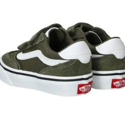 Vans Brooklyn Sneakers Jongens| Sneakers