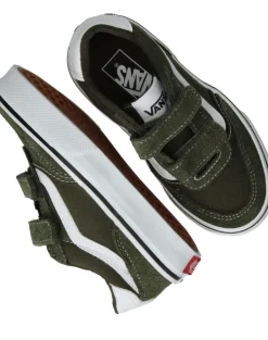 Vans Brooklyn Sneakers Jongens| Sneakers