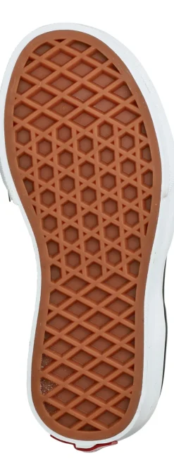 Vans Brooklyn Sneakers Jongens| Sneakers