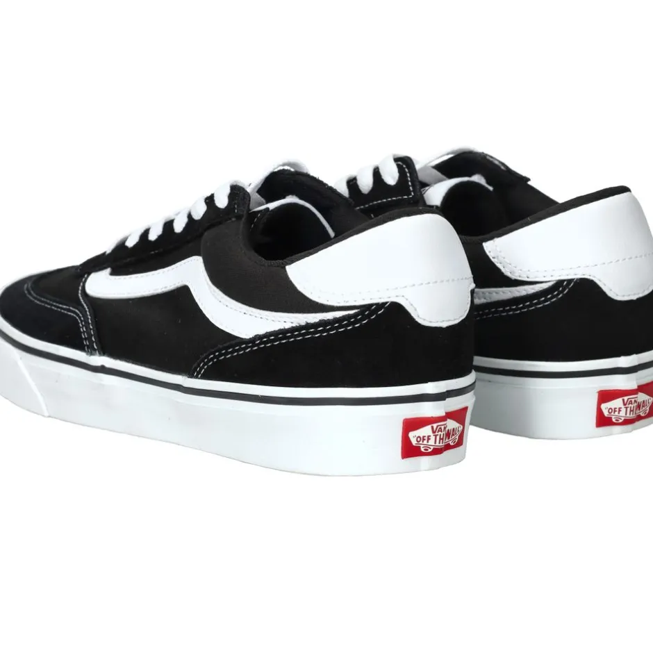 Vans Brooklyn Sneakers Heren|Heren Sneakers