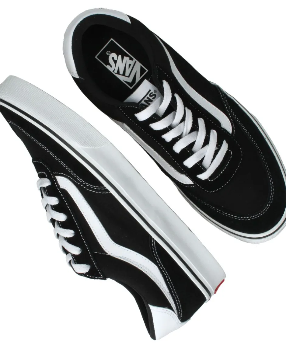 Vans Brooklyn Sneakers Heren|Heren Sneakers