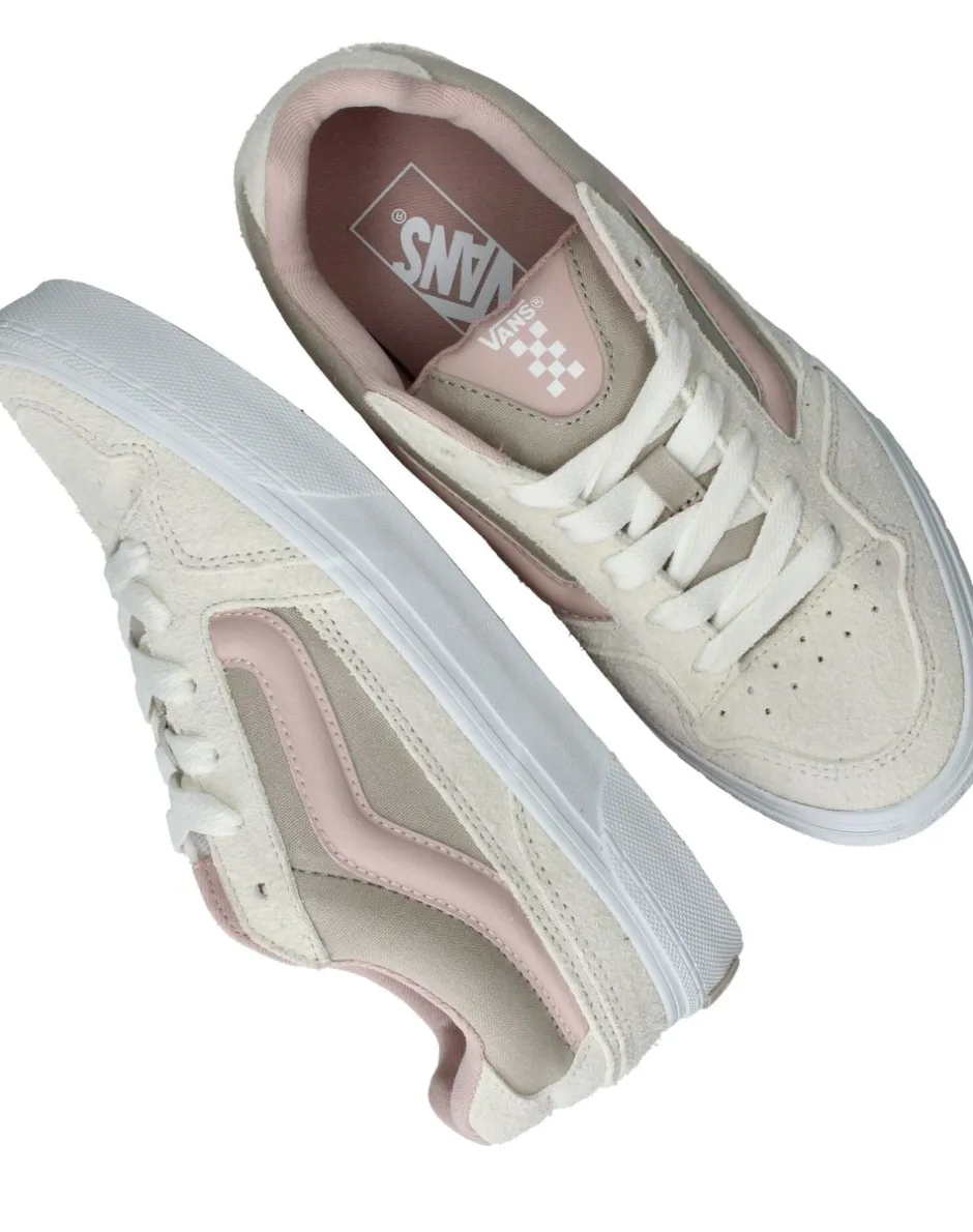 Vans Caldrone Hairy Sneakers Dames|DAMES Sneakers