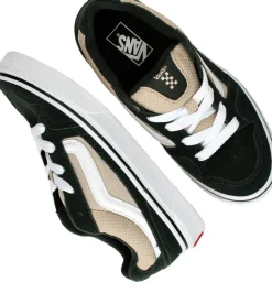 Vans Caldrone Sneakers Jongens| Sneakers