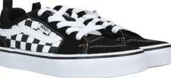 Vans Filmore Checkerboard Sneakers Jongens| Sneakers