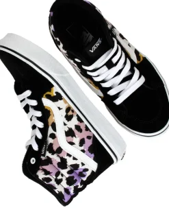 Vans Filmore Hi Sneakers Meisjes| Sneakers
