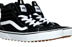 Vans Filmore Hi guard Sneakers Jongens| Sneakers