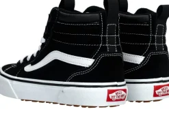 Vans Filmore Hi guard Sneakers Jongens| Sneakers