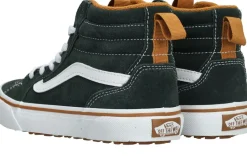 Vans Filmore Hi guard Sneakers Jongens| Sneakers