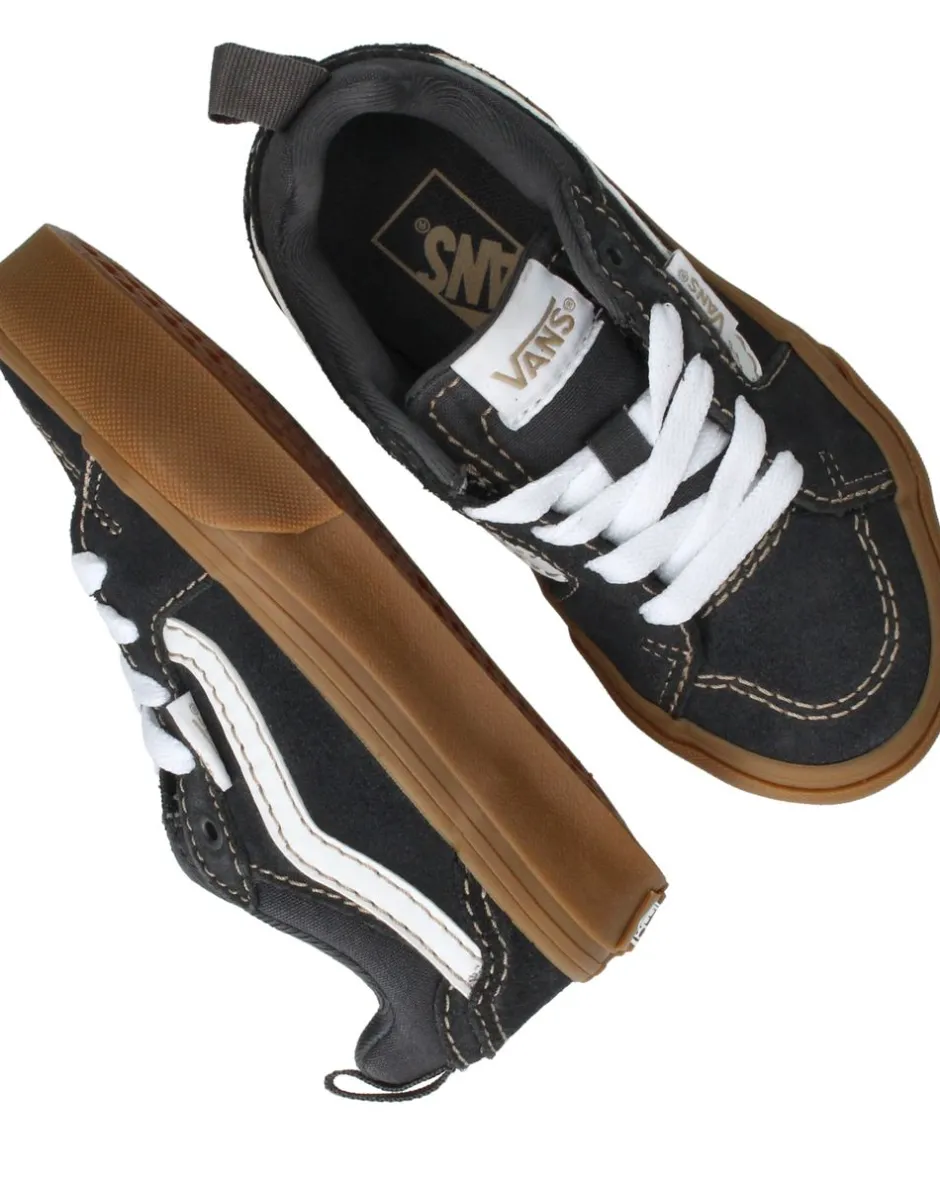 Vans Filmore Outdoor Gum Sneakers Jongens| Sneakers