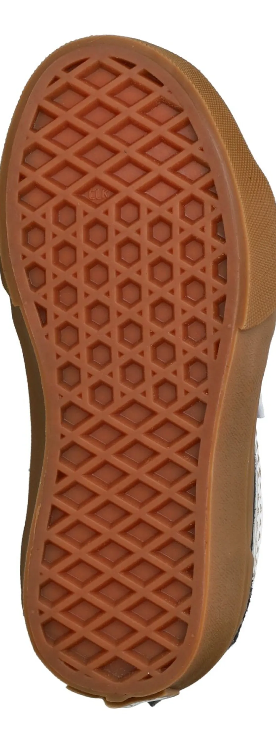 Vans Filmore Outdoor Gum Sneakers Jongens| Sneakers