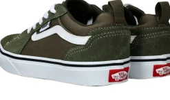 Vans Filmore Sneakers Jongens| Sneakers